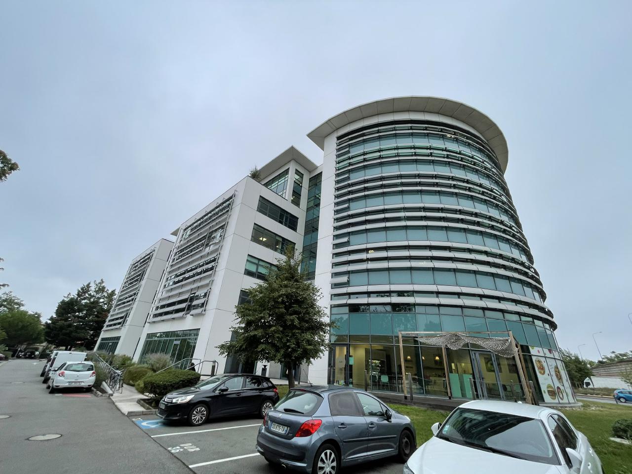 Bureau Toulouse 1708m² Location bureau Toulouse Haute-Garonne OLBUR2108336 2